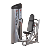 Body-Solid S2CP Chest Press Machine - Machine Horizon